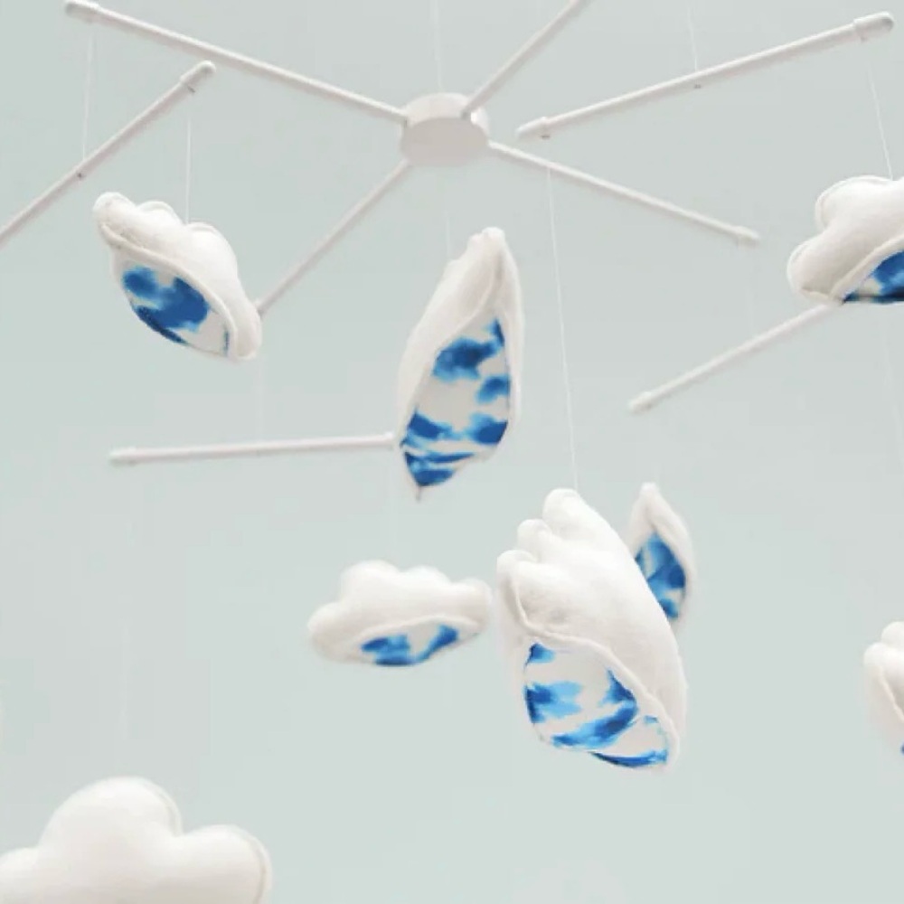 ‼️Happiest Baby Sky Mobile‼️ - Picture 2 of 6